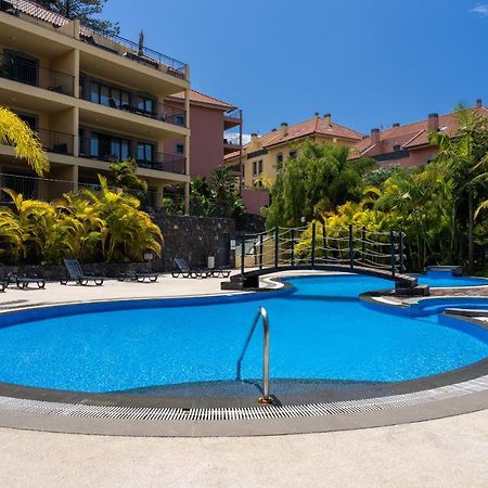شقة Santa Luzia Funchal View المظهر الخارجي الصورة